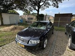 Gebruikt 2002 Audi A4 Stationwagen | € 3.500 (Eerlijke prijs)