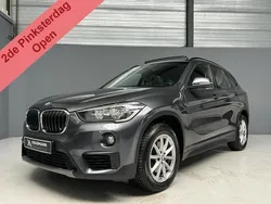 Grijs Gebruikt 2018 BMW X1 Executive SUV | € 19.999 (Super prijs)