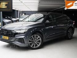 Gebruikt 2023 Audi Q8 e-tron Advanced SUV | € 79.950 (Goede deal)
