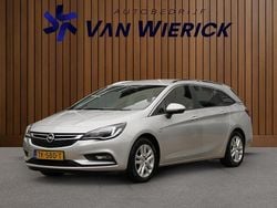 Grijs Gebruikt 2018 Opel Astra Edition Stationwagen | € 8.445 (Goede deal)