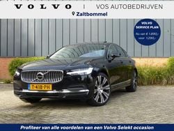 Zwart Gebruikt 2023 Volvo S90 Plus Sedan | € 43.950 (Goede deal)