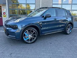 Blauw Gebruikt 2021 Lynk & Co 01 SUV | € 23.850 (Eerlijke prijs)