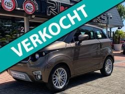 Bruin Gebruikt 2014 Land Rover Range Rover SUV | € 9.995