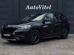 Zwart Gebruikt 2021 BMW X1 SUV | € 24.945 (Goede deal)