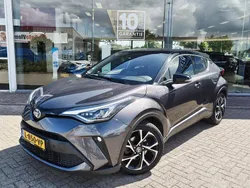 Grijs Gebruikt 2020 Toyota C-HR Style SUV | € 23.500 (Eerlijke prijs)