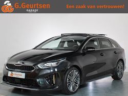 Zwart Gebruikt 2019 Kia ProCeed Plus Hatchback | € 21.400 (Eerlijke prijs)