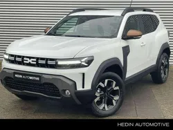 Nieuw 2025 Dacia Duster Extreme SUV | € 39.105 (Duur)