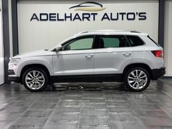 Wit Gebruikt 2019 Skoda Karoq Business Line SUV | € 20.950 (Goede deal)