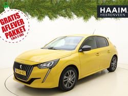 Geel Gebruikt 2022 Peugeot 208 Active Hatchback | € 16.950 (Goede deal)