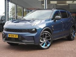 Blauw Gebruikt 2022 Lynk & Co 01 SUV | € 23.950 (Eerlijke prijs)