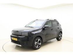 Zwart Nieuw 2025 Fiat Panda La Prima Hatchback | € 30.145 (Eerlijke prijs)