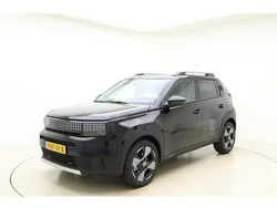 Zwart Nieuw 2025 Fiat Panda La Prima Hatchback | € 30.145 (Eerlijke prijs)