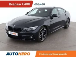 BMW 430 Gran Coupé