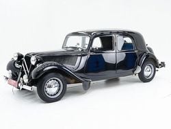 Overige Gebruikt 1956 Citroën Traction Avant Stationwagen | € 17.950