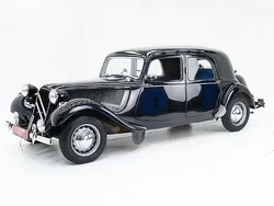 Overige Gebruikt 1956 Citroën Traction Avant Stationwagen | € 17.950