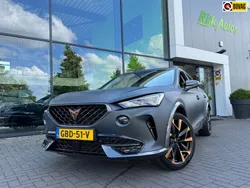 Suv Gebruikt 2022 Cupra Formentor SUV | € 28.995 (Eerlijke prijs)