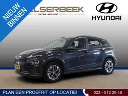 Grijs Gebruikt 2024 Hyundai Kona SUV | € 34.995