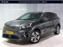 Grijs Gebruikt 2021 Kia Niro SUV | € 22.950 (Eerlijke prijs)