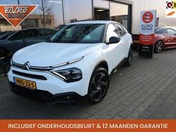 Wit Gebruikt 2022 Citroën C4 Feel SUV | € 21.450 (Iets duurder)