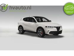 Wit Gebruikt 2024 Alfa Romeo Tonale Veloce SUV | € 38.750 (Goede deal)