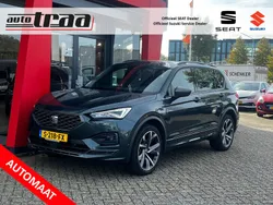Groen Gebruikt 2023 Seat Tarraco Business SUV | € 38.450 (Eerlijke prijs)