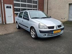 Gebruikt 2003 Renault Clio II | € 1.250 (Eerlijke prijs)