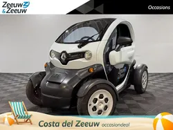 Wit Gebruikt 2014 Renault Twizy Hatchback | € 3.750