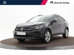 Zwart Gebruikt 2024 VW Taigo Edition SUV | € 25.940