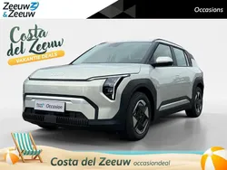 Grijs Nieuw 2025 Kia EV3 4 SUV | € 37.930 (Super prijs)