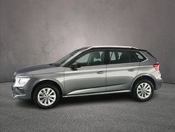 Grijs Gebruikt 2024 Skoda Kamiq Business Line SUV | € 27.900 (Eerlijke prijs)
