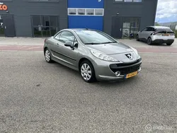 Peugeot 207 CC