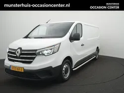 Wit Gebruikt 2023 Renault Trafic Komfort Van | € 20.750 (Eerlijke prijs)