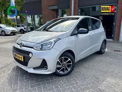 Grijs Gebruikt 2019 Hyundai i10 Comfort Hatchback | € 14.995 (Goede deal)