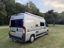 Gebruikt 2009 Fiat Ducato Van | € 29.000