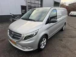 Grijs Gebruikt 2019 Mercedes Vito MPV | € 16.950 (Super prijs)