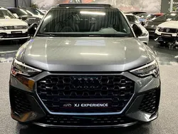 Grijs Gebruikt 2020 Audi RS Q3 Sportback Proline SUV | € 64.850