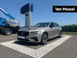 Grijs Gebruikt 2024 Volvo V90 Ultra Stationwagen | € 53.940 (Goede deal)