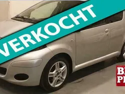 Grijs Gebruikt 2011 Toyota Aygo Hatchback | € 3.499 (Goede deal)