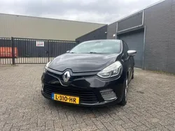 Zwart Gebruikt 2013 Renault Clio IV GT Hatchback | € 7.499 (Eerlijke prijs)