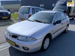 Grijs Gebruikt 1998 Mitsubishi Carisma | € 499