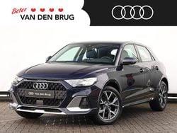 Blauw Gebruikt 2020 Audi A1 Hatchback | € 22.595 (Eerlijke prijs)