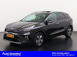Absolute black pearl (abp) Gebruikt 2021 Kia Niro SUV | € 23.495 (Eerlijke prijs)