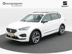 Wit Gebruikt 2023 Seat Tarraco Business SUV | € 41.850 (Eerlijke prijs)
