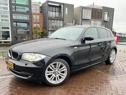 Gebruikt 2009 BMW 114 Hatchback | € 7.995
