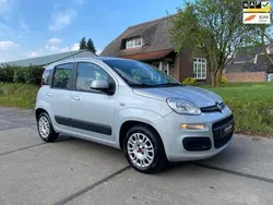 Grijs Gebruikt 2013 Fiat Panda Hatchback | € 3.990 (Eerlijke prijs)