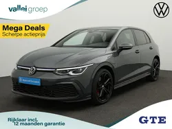 Grijs Gebruikt 2022 VW Golf VIII GTE Hatchback | € 27.950 (Eerlijke prijs)