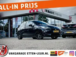 Blauw Gebruikt 2018 DS Automobiles DS3 Hatchback | € 12.885 (Duur)