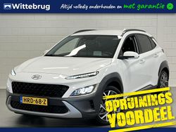 Wit Gebruikt 2022 Hyundai Kona Premium SUV | € 24.000 (Eerlijke prijs)