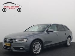 Grijs Gebruikt 2014 Audi A4 Business Stationwagen | € 11.888 (Eerlijke prijs)