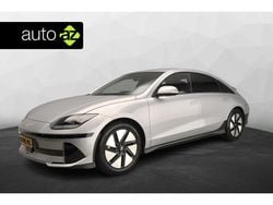 Grijs Gebruikt 2025 Hyundai Ioniq 6 Sedan | € 38.900 (Super prijs)